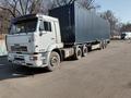 КамАЗ  65116 2012 года за 10 000 000 тг. в Алматы