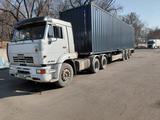 КамАЗ  65116 2012 года за 10 000 000 тг. в Алматы