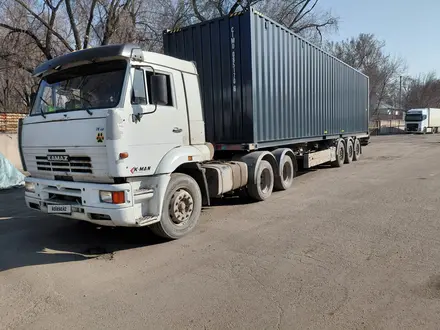 КамАЗ  65116 2012 года за 10 000 000 тг. в Алматы