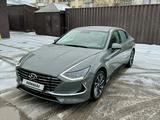 Hyundai Sonata 2023 годаүшін14 000 000 тг. в Астана