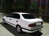 Toyota Carina E 1994 года за 2 500 000 тг. в Кызылорда – фото 4