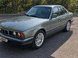 BMW 520 1989 года за 900 000 тг. в Караганда – фото 4