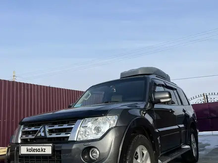 Mitsubishi Pajero 2013 года за 13 000 000 тг. в Павлодар – фото 11