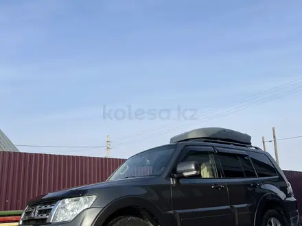 Mitsubishi Pajero 2013 года за 13 000 000 тг. в Павлодар – фото 12