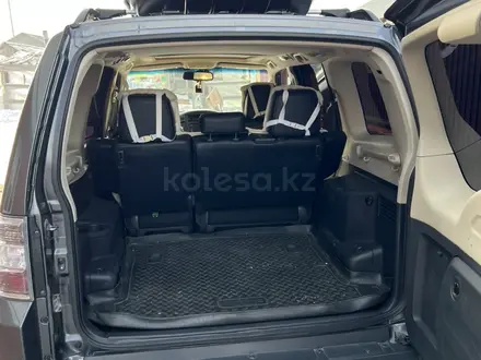 Mitsubishi Pajero 2013 года за 13 000 000 тг. в Павлодар – фото 38