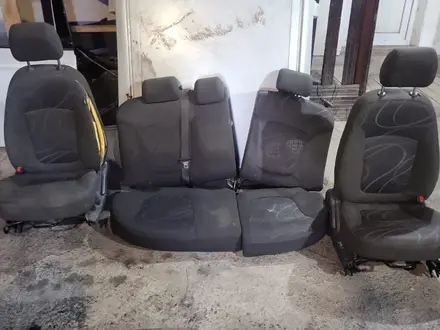 Chevrolet Spark 2023 год соединение комплект за 1 000 тг. в Алматы