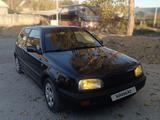 Volkswagen Golf 1992 года за 1 500 000 тг. в Алматы