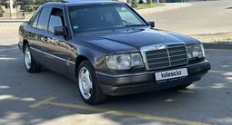 Mercedes-Benz E 230 1991 года за 2 600 000 тг. в Алматы – фото 5