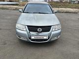 Nissan Almera Classic 2006 годаүшін3 000 000 тг. в Петропавловск