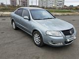 Nissan Almera Classic 2006 года за 3 000 000 тг. в Петропавловск – фото 2