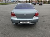 Nissan Almera Classic 2006 годаүшін3 000 000 тг. в Петропавловск – фото 3