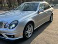 Mercedes-Benz E 320 2003 года за 5 700 000 тг. в Алматы – фото 8