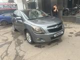 Chevrolet Cobalt 2022 года за 6 100 000 тг. в Астана – фото 5