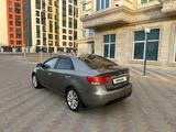 Kia Cerato 2011 года за 4 700 000 тг. в Актау – фото 5