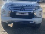 Mitsubishi Montero Sport 2023 года за 19 000 000 тг. в Актау