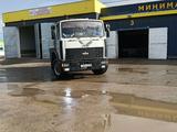 МАЗ  5337 2001 годаүшін12 500 000 тг. в Актобе – фото 3