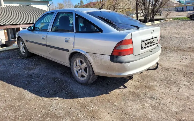 Opel Vectra 1996 годаүшін1 100 000 тг. в Алматы