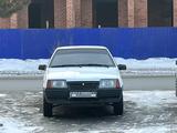 ВАЗ (Lada) 21099 1999 годаfor1 000 000 тг. в Кокшетау – фото 4