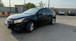 Chevrolet Cruze 2013 годаfor3 600 000 тг. в Алматы – фото 2