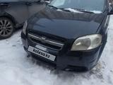 Chevrolet Aveo 2007 годаүшін1 600 000 тг. в Павлодар – фото 3