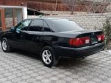 Audi 100 1993 года за 1 800 000 тг. в Жаркент