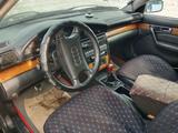 Audi 100 1993 года за 1 800 000 тг. в Жаркент – фото 4