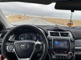 Toyota Camry 2012 года за 8 100 000 тг. в Актау