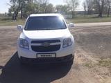 Chevrolet Orlando 2014 года за 4 500 000 тг. в Павлодар
