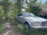 Mercedes-Benz C 280 1995 годаfor1 300 000 тг. в Астана – фото 3