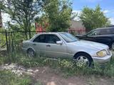 Mercedes-Benz C 280 1995 годаfor1 300 000 тг. в Астана – фото 4