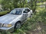 Mercedes-Benz C 280 1995 годаfor1 300 000 тг. в Астана – фото 5