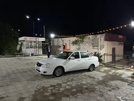 ВАЗ (Lada) Priora 2170 2014 года за 1 555 000 тг. в Актау