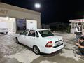 ВАЗ (Lada) Priora 2170 2014 года за 1 555 000 тг. в Актау – фото 9