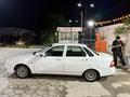ВАЗ (Lada) Priora 2170 2014 года за 1 555 000 тг. в Актау – фото 11