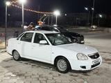 ВАЗ (Lada) Priora 2170 2014 годаүшін1 555 000 тг. в Актау – фото 4