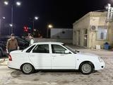 ВАЗ (Lada) Priora 2170 2014 годаүшін1 555 000 тг. в Актау – фото 5