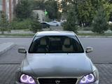 Toyota Altezza 2002 года за 3 500 000 тг. в Усть-Каменогорск