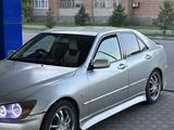Toyota Altezza 2002 года за 3 500 000 тг. в Усть-Каменогорск – фото 3