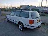 Volkswagen Passat 1998 года за 1 550 000 тг. в Караганда – фото 2