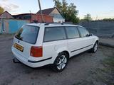 Volkswagen Passat 1998 года за 1 550 000 тг. в Караганда