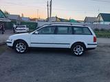 Volkswagen Passat 1998 года за 1 550 000 тг. в Караганда – фото 3