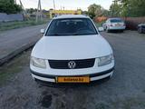 Volkswagen Passat 1998 года за 1 550 000 тг. в Караганда – фото 4