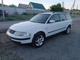 Volkswagen Passat 1998 года за 1 550 000 тг. в Караганда – фото 5