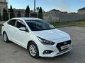 Hyundai Accent 2018 года за 8 000 000 тг. в Тараз – фото 7