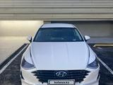 Hyundai Sonata 2020 года за 12 700 000 тг. в Астана