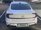 Hyundai Sonata 2020 года за 12 700 000 тг. в Астана – фото 4