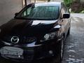 Mazda CX-7 2007 года за 3 580 000 тг. в Алматы – фото 5