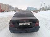 Mercedes-Benz E 270 2003 годаүшін3 700 000 тг. в Астана – фото 2