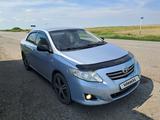 Toyota Corolla 2008 годаүшін4 800 000 тг. в Аркалык