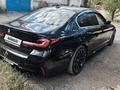 BMW 530 2017 года за 16 500 000 тг. в Астана – фото 3